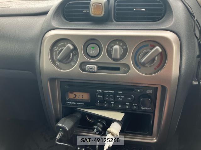 Daihatsu TERIOS KID 2008-01 8832076-15