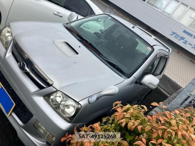 Daihatsu TERIOS KID 2008-01 8832076-1
