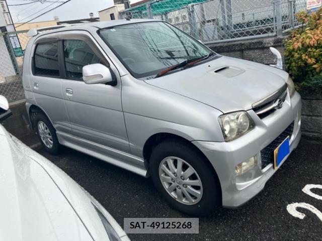 Daihatsu TERIOS KID 2008-01 8832076-2