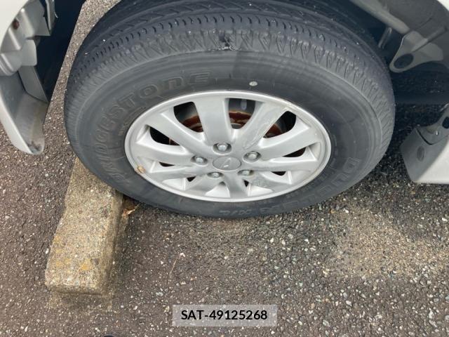 Daihatsu TERIOS KID 2008-01 8832076-6