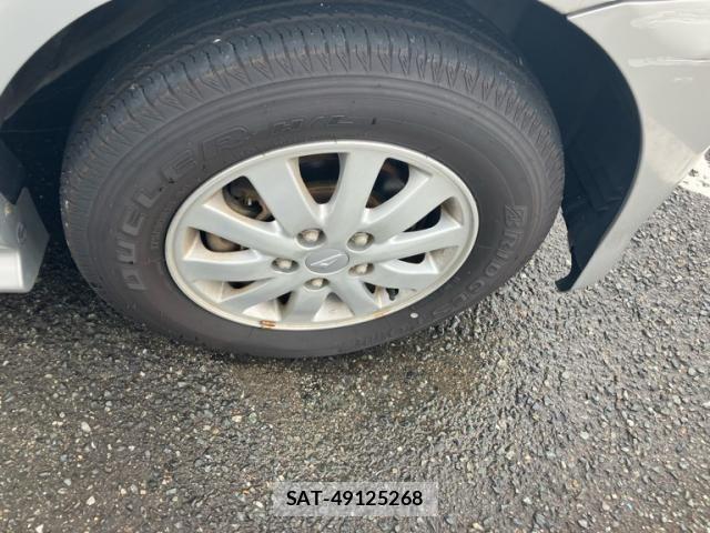 Daihatsu TERIOS KID 2008-01 8832076-7