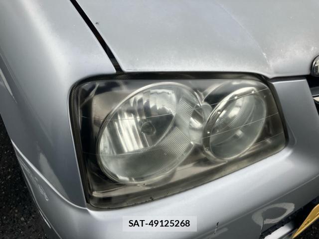Daihatsu TERIOS KID 2008-01 8832076-8