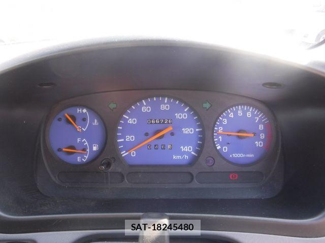 Daihatsu TERIOS KID 1999-01 1276593-13
