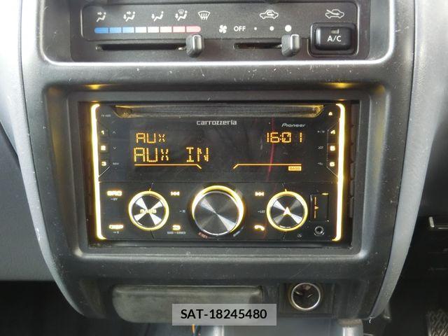 Daihatsu TERIOS KID 1999-01 1276593-14