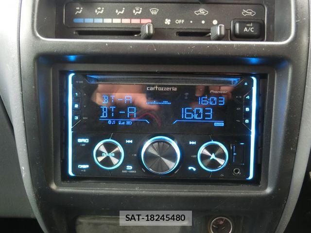 Daihatsu TERIOS KID 1999-01 1276593-15