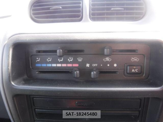 Daihatsu TERIOS KID 1999-01 1276593-16