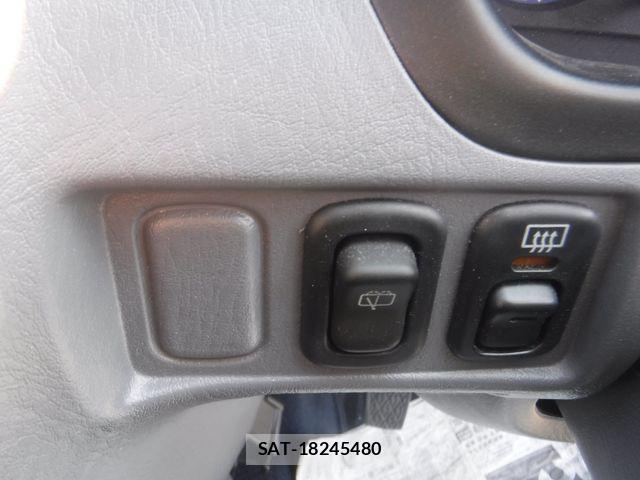 Daihatsu TERIOS KID 1999-01 1276593-18