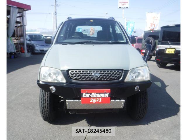 Daihatsu TERIOS KID 1999-01 1276593-1