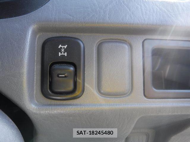 Daihatsu TERIOS KID 1999-01 1276593-19