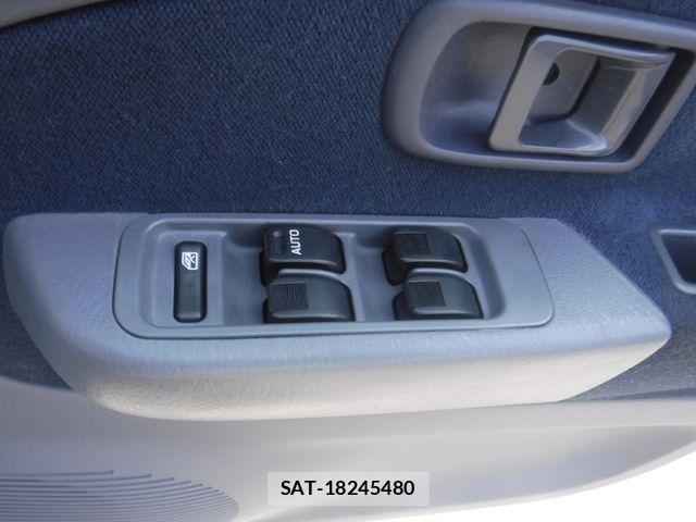 Daihatsu TERIOS KID 1999-01 1276593-22