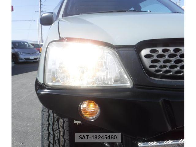 Daihatsu TERIOS KID 1999-01 1276593-23