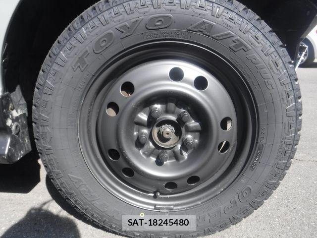 Daihatsu TERIOS KID 1999-01 1276593-25