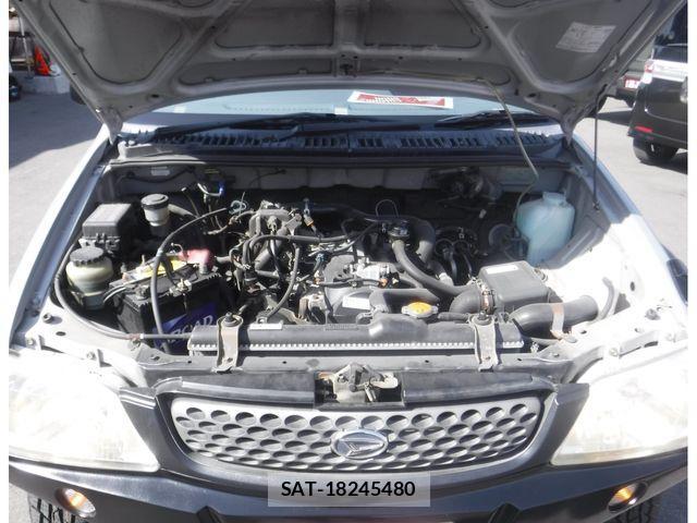 Daihatsu TERIOS KID 1999-01 1276593-26
