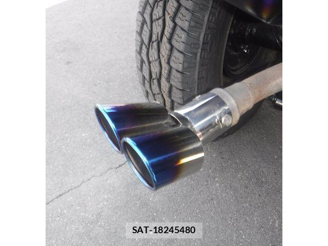 Daihatsu TERIOS KID 1999-01 1276593-28