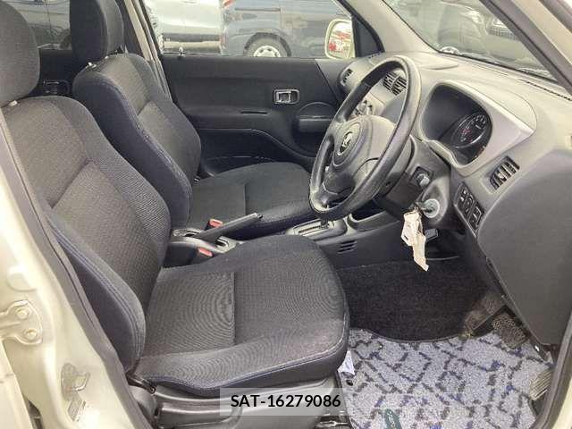 Daihatsu TERIOS KID 2010-07 1587477-9