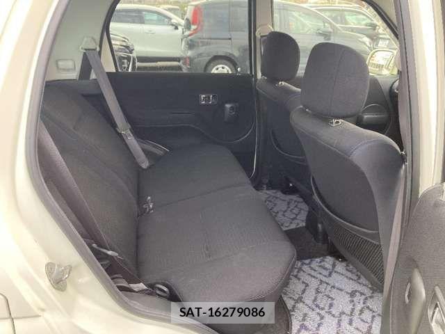 Daihatsu TERIOS KID 2010-07 1587477-10
