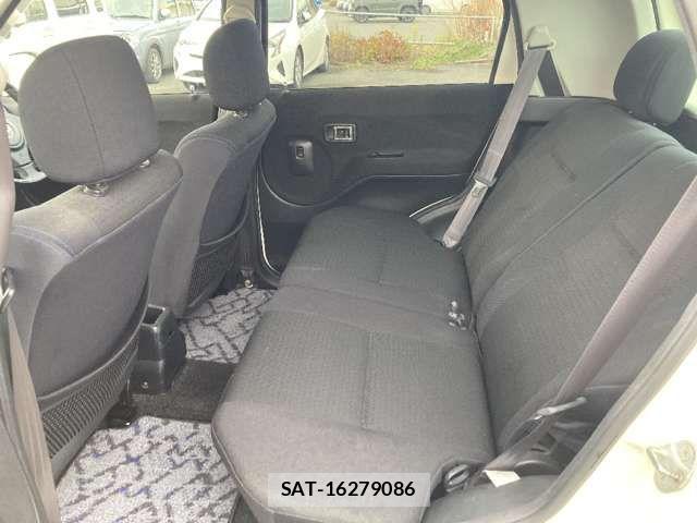 Daihatsu TERIOS KID 2010-07 1587477-12