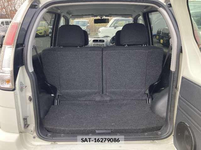 Daihatsu TERIOS KID 2010-07 1587477-13