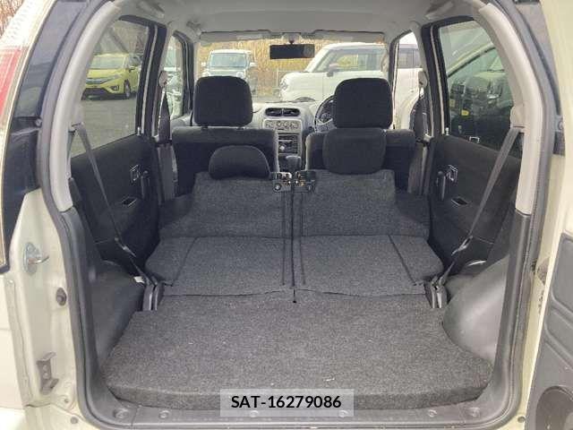 Daihatsu TERIOS KID 2010-07 1587477-14