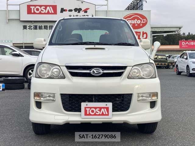Daihatsu TERIOS KID 2010-07 1587477-19
