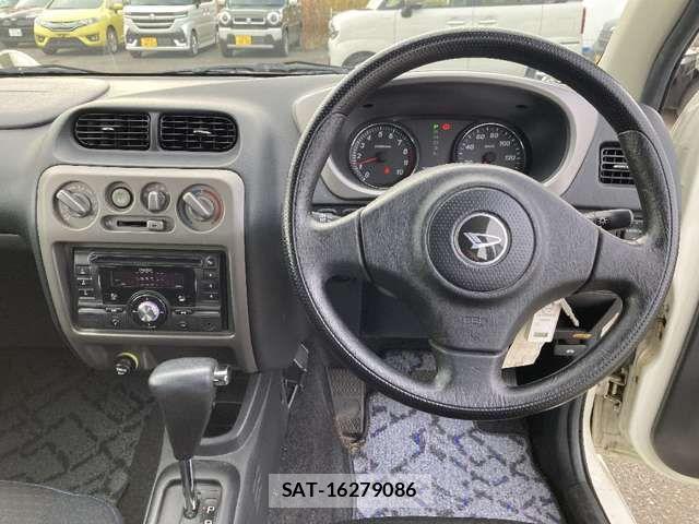Daihatsu TERIOS KID 2010-07 1587477-5