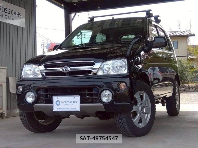 sat car
