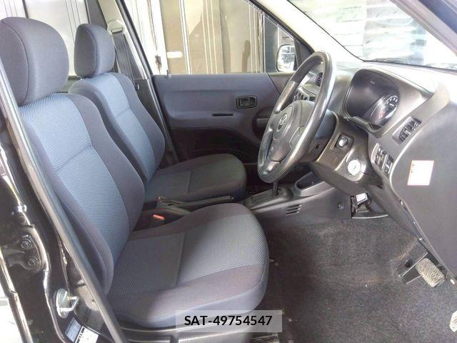 Daihatsu TERIOS KID 2007-04 6615250-11
