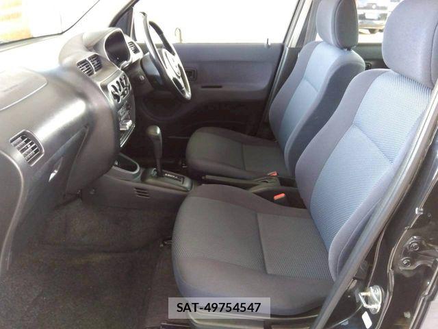 Daihatsu TERIOS KID 2007-04 6615250-12