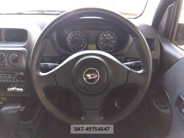 Daihatsu TERIOS KID 2007-04 6615250-16