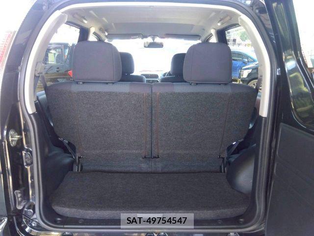Daihatsu TERIOS KID 2007-04 6615250-17