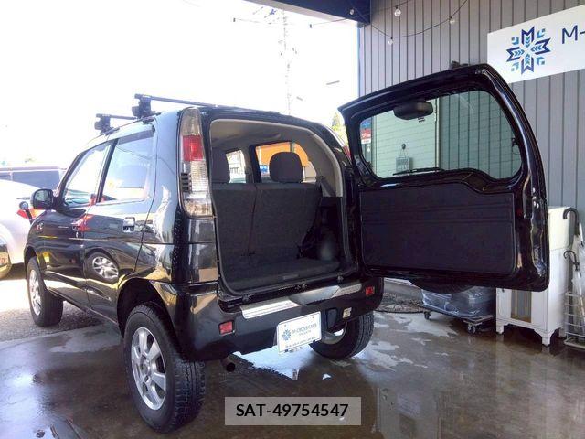 Daihatsu TERIOS KID 2007-04 6615250-19