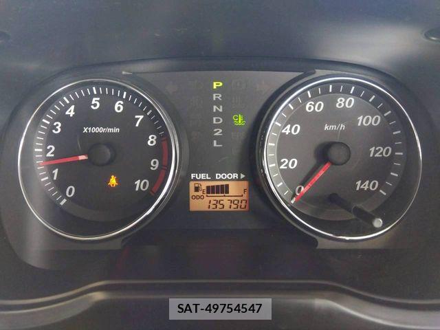 Daihatsu TERIOS KID 2007-04 6615250-20