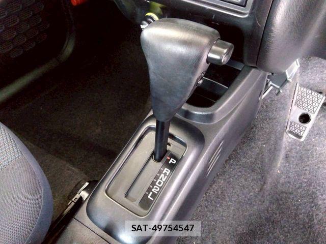 Daihatsu TERIOS KID 2007-04 6615250-21