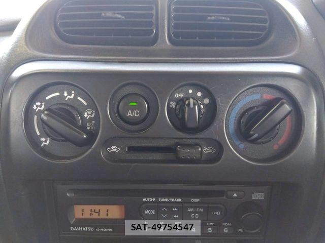 Daihatsu TERIOS KID 2007-04 6615250-22