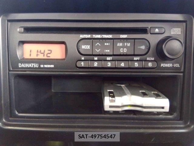 Daihatsu TERIOS KID 2007-04 6615250-23
