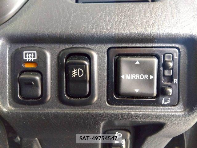 Daihatsu TERIOS KID 2007-04 6615250-24