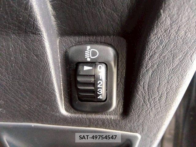 Daihatsu TERIOS KID 2007-04 6615250-25