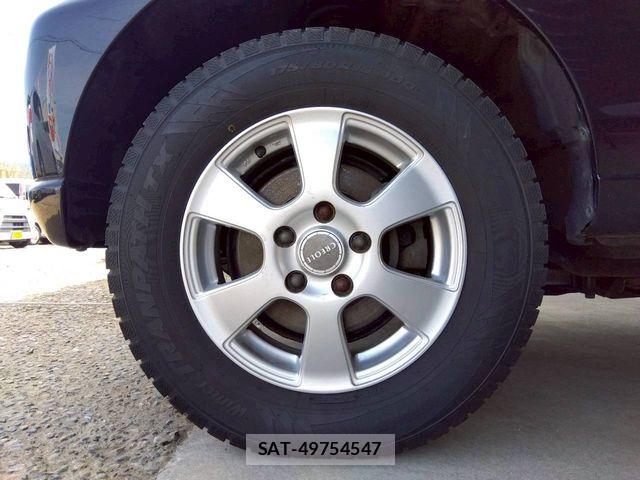 Daihatsu TERIOS KID 2007-04 6615250-27