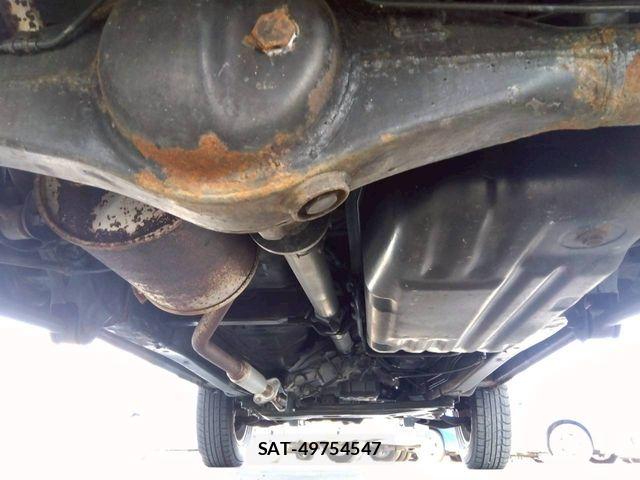Daihatsu TERIOS KID 2007-04 6615250-28