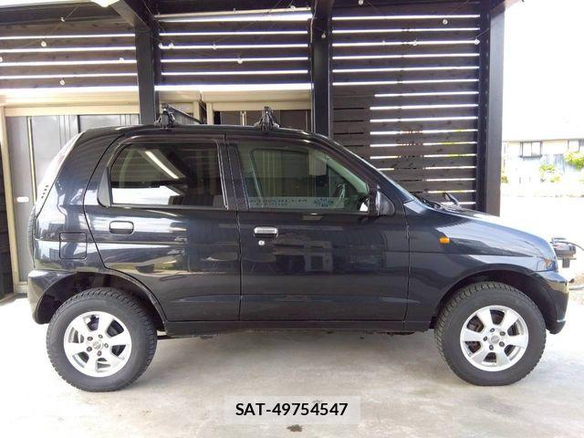 Daihatsu TERIOS KID 2007-04 6615250-7