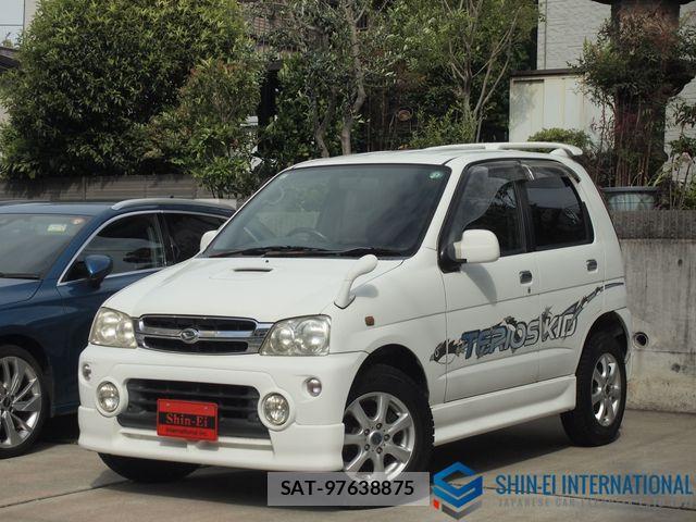 sat car