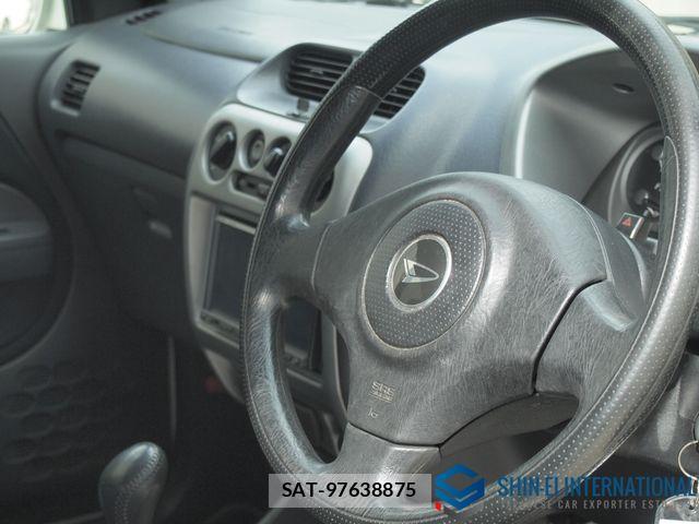 Daihatsu TERIOS KID 2001-07 6678486-9