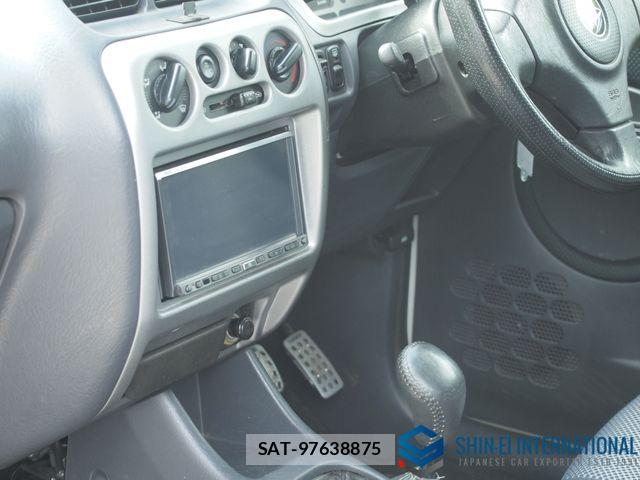 Daihatsu TERIOS KID 2001-07 6678486-10