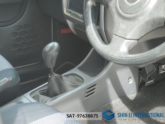 Daihatsu TERIOS KID 2001-07 6678486-11