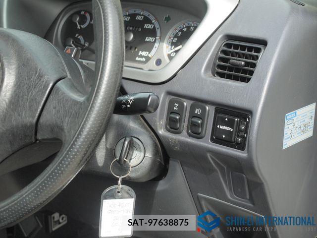 Daihatsu TERIOS KID 2001-07 6678486-12