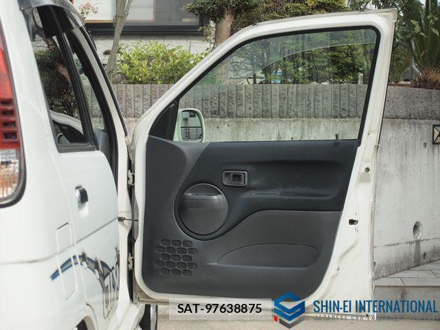 Daihatsu TERIOS KID 2001-07 6678486-13