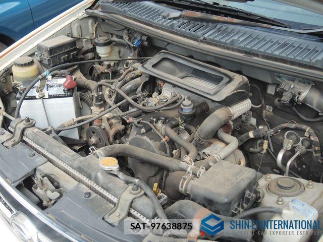 Daihatsu TERIOS KID 2001-07 6678486-16