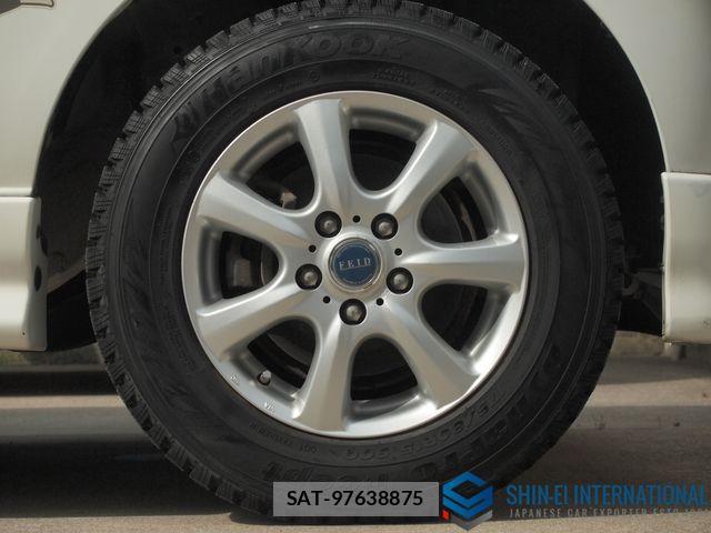 Daihatsu TERIOS KID 2001-07 6678486-3
