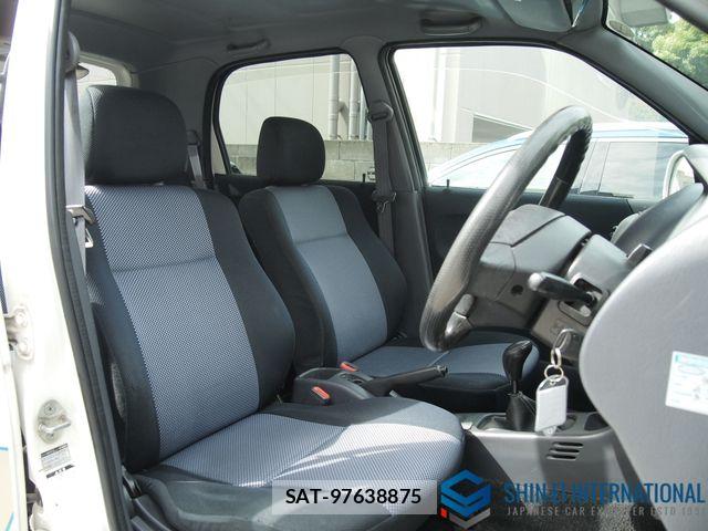 Daihatsu TERIOS KID 2001-07 6678486-5