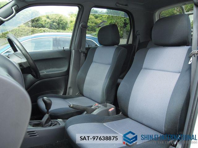Daihatsu TERIOS KID 2001-07 6678486-6